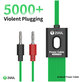 Android napájecí kabel, 16-v-1, 2UUL PW04