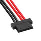 Baterie pro TomTom GO 5000, 5100, 6000, 6100, 6200, Pro 5250, 1100mAh, Li-Ion, 3.7V, VFAD, HQ