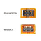Baterie pro Lenovo Tab 2, Lenovo Tab 4, Lenovo TB2, 7000mAh, Li-Pol, 3.8V, L14D2P31, HQ