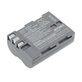 Baterie pro Nikon D100, D200, D50, D70, D70s, D80, D300S, D700, D90, D300, 1500mAh, Li-Ion, 7.4V, EN-EL3e, HQ