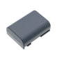 Baterie pro Canon EOS 350D, 400D, PowerShot S30, S60, S80, 600mAh, Li-Ion, 7.4V, NB-2LH, HQ