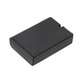 Baterie pro Nikon D3100 DSLR, 900mAh, Li-Ion, 7.4V, EN-EL14, HQ