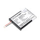 Baterie pro Sony PSP E1000, E1002, E1004, E1008, 900mAh, Li-Ion, 3.7V, SP70C, HQ