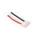 Baterie pro Sony PSP E1000, E1002, E1004, E1008, 900mAh, Li-Ion, 3.7V, SP70C, HQ