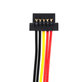 Baterie pro TomTom GO 1000 Live, 1005, 2050, 1000mAh, Li-Ion, 3.7V, AHL03711018, HQ