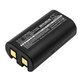 Baterie pro Dymo 260, 280, 650, 650mAh, Li-Ion, 7.4V, 14430, HQ