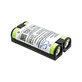 Baterie pro Sony MDR RF995, MDR RF400, 700mAh, Ni-MH, 2.4V, BP-HP800-11, HQ