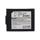 Baterie pro Panasonic DMC-FZ10, 680mAh, Li-Ion, 7.4V, CGA-S002, HQ