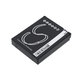 Baterie pro GoPro HD Hero, Hero2, 1100mAh, Li-Ion, 3.7V, AHDBT-001, HQ