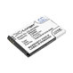 Baterie pro Siemens Gigaset, Openstage, SL, 950mAh, Li-Ion, 3.7V, V30145-K1310-X445, HQ