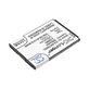 Baterie pro Siemens Gigaset, Openstage, SL, 950mAh, Li-Ion, 3.7V, V30145-K1310-X445, HQ