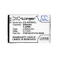 Baterie pro Siemens Gigaset, Openstage, SL, 950mAh, Li-Ion, 3.7V, V30145-K1310-X445, HQ