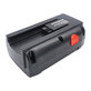 Baterie pro Gardena 380 Li, 8838, 3000mAh, Li-ion, 25V, 04025-20, HQ