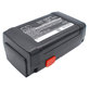 Baterie pro Gardena 380 Li, 8838, 3000mAh, Li-ion, 25V, 04025-20, HQ