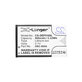 Baterie pro Doro 1360, 900mAh, Li-ion, 3.7V, DBC-800A, HQ
