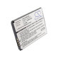Baterie pro Alcatel One Touch, OT, TCL A, Vodafone, 900mAh, Li-ion, 3.7V, CAB31L0004C1, HQ