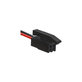 Baterie pro GE FANUC ALPHA iSV, BETA iSV, 2900mAh, Li-MnO2, 6V, A98L-0031-0025, HQ