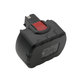 Baterie pro Bosch 13614, 3000mAh, Ni-MH, 14.4V, 2 607 335 264, HQ