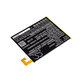 Baterie pro Lenovo Tab 4, Lenovo TB850, 4850mAh, Li-Pol, 3.85V, L16D1P34, HQ