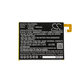 Baterie pro Lenovo Tab 4, Lenovo TB850, 4850mAh, Li-Pol, 3.85V, L16D1P34, HQ