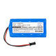Baterie pro Eufy Robovac 11, Haier TAB T550, Haier TAB560, 2600mAh, Li-ion, 14.8V, FL2600, HQ