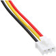 Baterie pro Liectroux C30B, BLAUPUNKT BPK-VCBB1XB, Midea M4, 2600mAh, Li-ion, 14.4V, MD-C30B, HQ