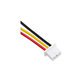 Baterie pro Logitech G533, G933, 1200mAh, Li-Pol, 3.7V, 533-000132, HQ
