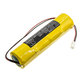 Baterie pro Jablotron JA80A, 12000mAh, Li-MnO2, 6V, 2CR34615, HQ