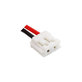 Baterie pro Audioline Baby Care V100, 900mAh, Ni-MH, 3.6V, GP100AAAHC3BMJ, HQ