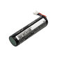 Baterie pro Datalogic GM4100, 4400, 3400mAh, Li-ion, 3.7V, 128000894, HQ