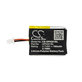 Baterie pro Opticon OPN-2000, 190mAh, Li-Pol, 3.7V, OPH201BL, HQ