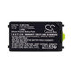 Baterie pro Symbol, Zebra MC3100, MC3190, 2500mAh, Li-Pol, 3.7V, BTRY-MC31KAB02, HQ