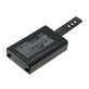 Baterie pro Unitech HT680, 2200mAh, Li-Ion, 3.7V, 1400-900005G, HQ