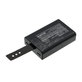 Baterie pro Unitech HT680, 2200mAh, Li-Ion, 3.7V, 1400-900005G, HQ