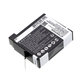 Baterie pro GoPro Hero 4, 1160mAh, Li-Ion, 3.8V, AHDBT-401, HQ