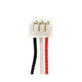 Baterie pro GoPro Hero +, 800mAh, Li-Polymer, 3.7V, PR-062334, HQ