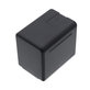 Baterie pro Panasonic HC-550EB, 4040mAh, Li-Ion, 3.6V, VW-VBT380, HQ