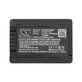 Baterie pro Panasonic HC-550EB, 4040mAh, Li-Ion, 3.6V, VW-VBT380, HQ