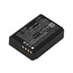 Baterie pro Canon EOS 1100D, EOS 1300D, 950mAh, Li-Ion, 7.4V, LP-E10, HQ