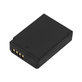 Baterie pro Canon EOS 1100D, EOS 1300D, 950mAh, Li-Ion, 7.4V, LP-E10, HQ
