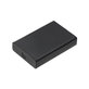 Baterie pro Toshiba Camileo H30, FujiFilm NP-120, 1800mAh, Li-Ion, 3.7V, PX1657, HQ