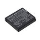 Baterie pro Panasonic Lumix DMW-BCF10, 940mAh, Li-Ion, 3.7V, DMW-BCF10, HQ