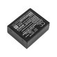 Baterie pro Olympus EM1, 1900mAh, Li-Ion, 7.4V, BLH-1, HQ