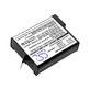 Baterie pro DJI Osmo Action 3, Action 4, 1800mAh, Li-Ion, 3.85V, BCX202, HQ