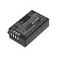 Baterie pro Nikon Coolpix A, 850mAh, Li-Ion, 7.4V, EN-EL20, HQ
