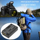 Baterie pro Nikon Coolpix A, 850mAh, Li-Ion, 7.4V, EN-EL20, HQ