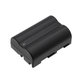 Baterie pro Nikon D100, D50, D70, D70s, 1300mAh, Li-Ion, 7.4V, EN-EL3, HQ