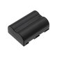 Baterie pro Nikon D100, D50, D70, D70s, 1300mAh, Li-Ion, 7.4V, EN-EL3, HQ