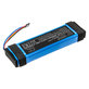 Baterie pro Xiaomi Fimi Palm, 800mAh, Li-Pol, 7.4V, GH3DC01FM, HQ