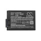 Baterie pro Nikon Z50, Z50 ZFC, Z30, Z FC, 1280mAh, Li-Ion, 7.6V, EN-EL25, HQ